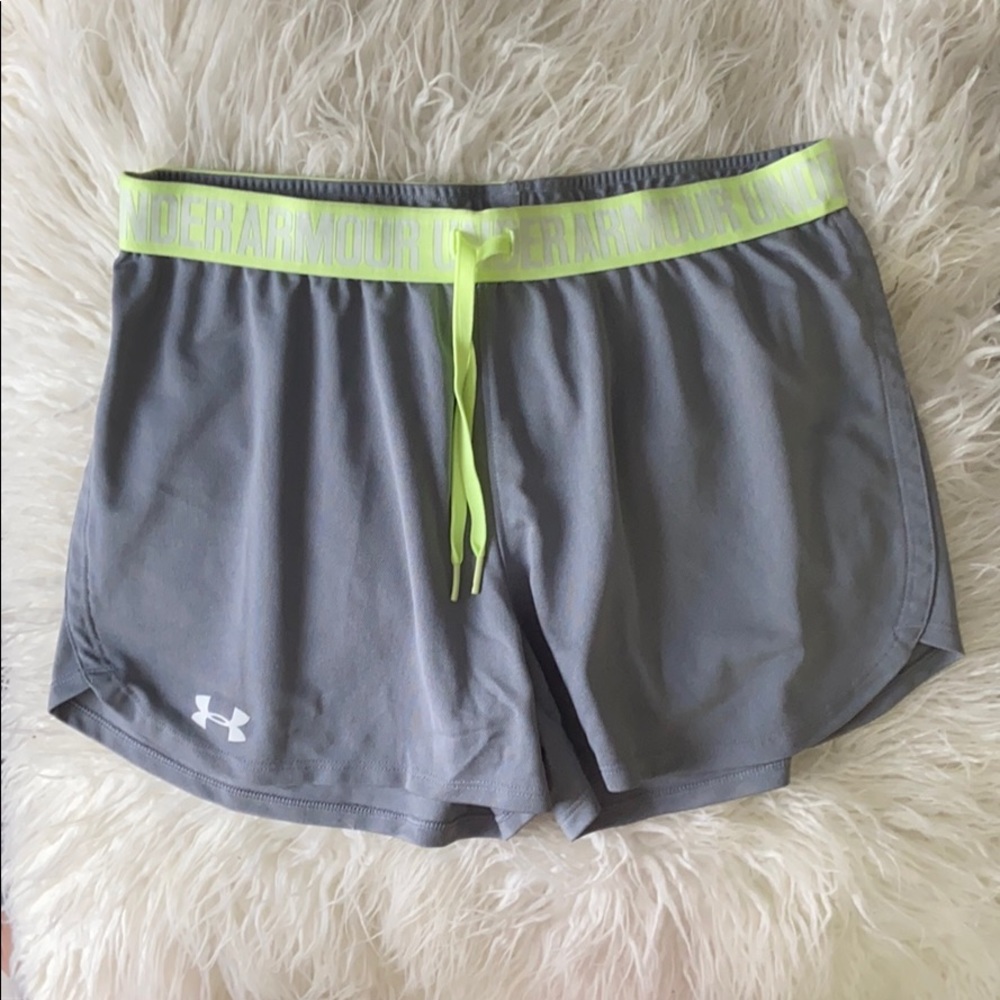 Under Armour Shorts